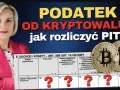 Wypłata kryptowalut bez podatku? Legalne strategie i PIT-38.