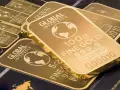 Sztabki złota Global Intergold, różne gramatury. Zastanawiasz się, ile kosztuje sztabka złota w NBP? Sprawdź aktualne ceny!