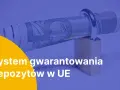 Zabezpieczone pieniądze symbolizują bezpieczeństwo depozytów. Czy Unicredit jest bezpieczny? System gwarantowania depozytów w UE chroni Twoje oszczędności.