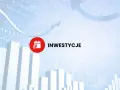 Grafika przedstawia wykresy i liczby, symbolizujące inwestycje i zarządzanie funduszem powierniczym.
