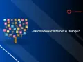 Drzewo symboli i pytanie "Jak doładować konto Orange?".