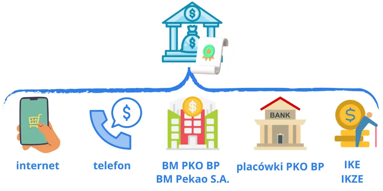 Gdzie kupić obligacje skarbowe? Sprawdź, jak inwestować krok po kroku