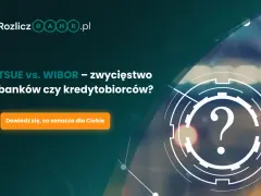 TSUE vs. WIBOR – kto wygrał? Dowiedz się, co oznacza dla Ciebie ta decyzja.