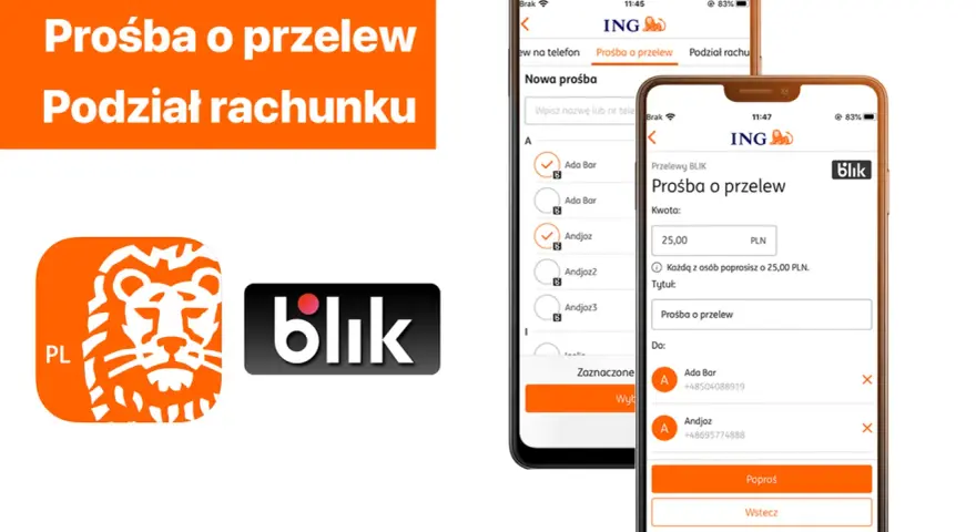 mBank BLIK na telefon: Jak odebrać przelew? Prosty poradnik