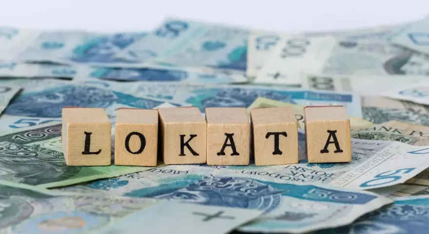 Oprocentowanie lokat 2026: Czy Twoje oszczędności wciąż zyskają?