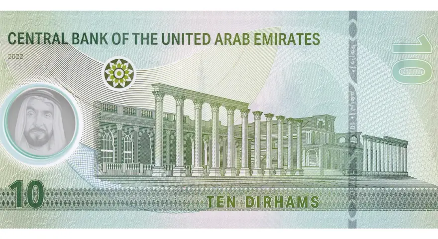 Dirham ZEA (AED): Jak oszczędzić na walucie w Dubaju?