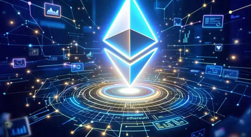 Pula stakingowa Ethereum: Jak wybrać i zarabiać po The Merge?