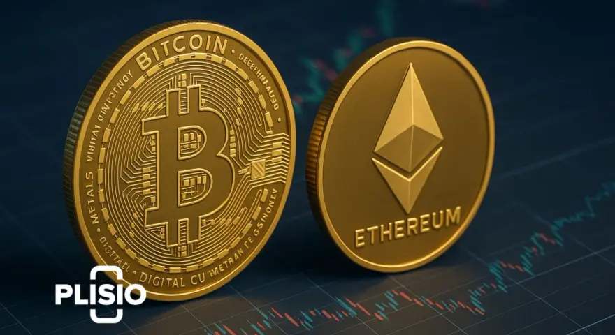 Fiat vs Krypto: Porównanie, regulacje i przyszłość pieniądza