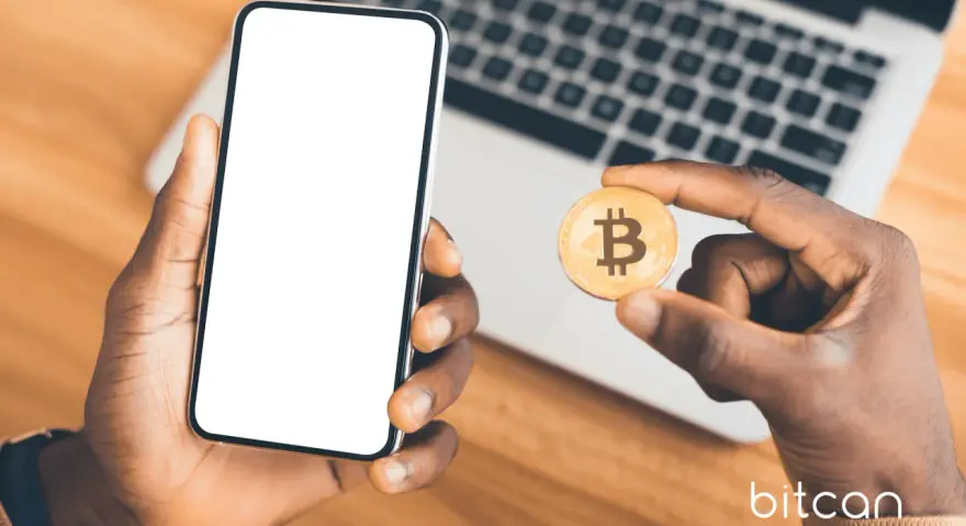 Kopanie kryptowalut na telefonie: Czy to pułapka?