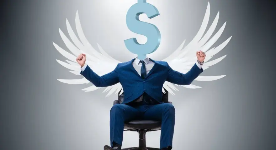 Anioł biznesu: Jak zdobyć smart money i rozwinąć swój startup?