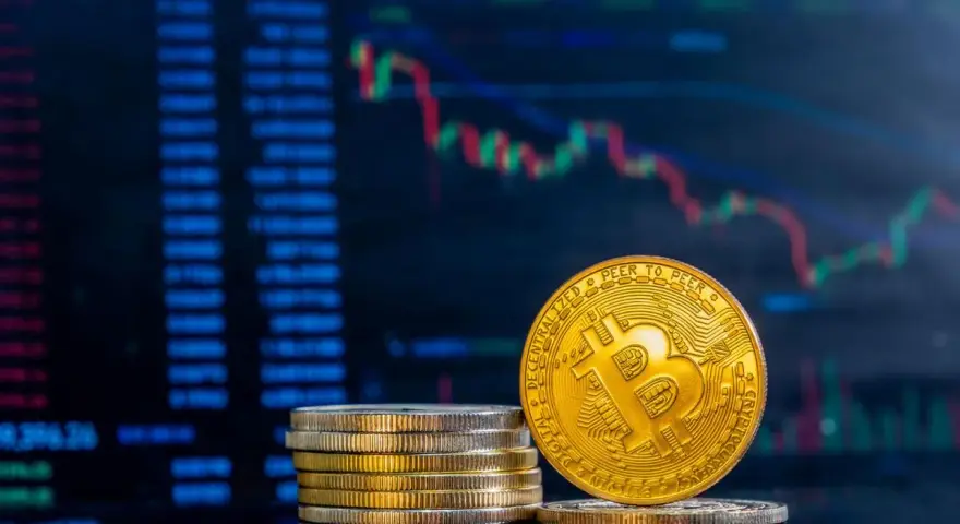 Kryptowaluty od 50 zł? Ile na start i jak inwestować bezpiecznie.