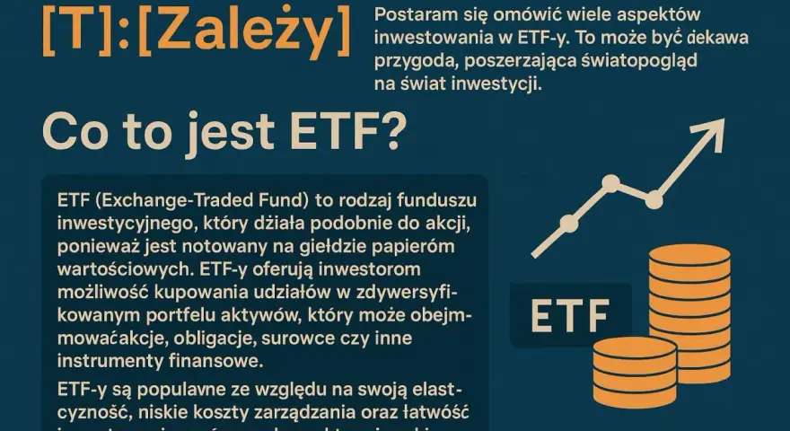 Fundusze inwestycyjne: Co to? Jak działają? Czy warto inwestować?