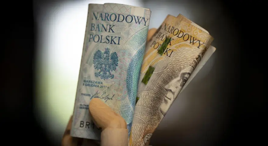 Gdzie lokować pieniądze? Najlepiej oprocentowane lokaty luty 2026