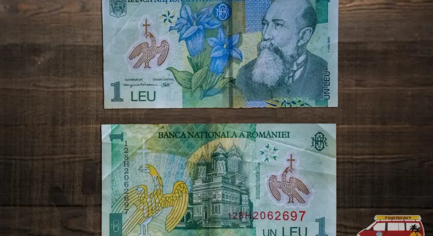 Jaka to waluta lej? RON: Kurs, banknoty i porady dla podróżujących