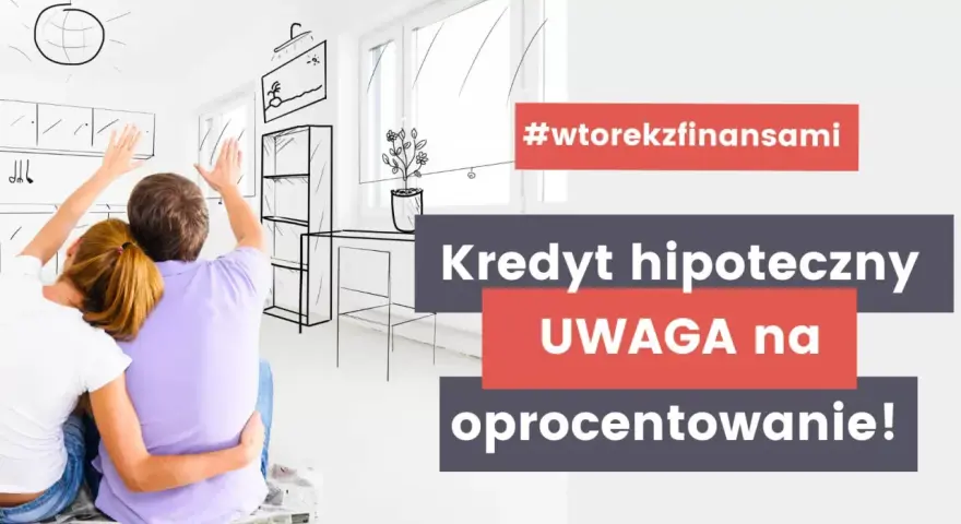 Oprocentowanie kredytu: Stałe czy zmienne? Jak wybrać w 2026?