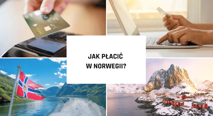 Oslo: Jaka waluta? Uniknij kosztów! Płatności kartą i NOK