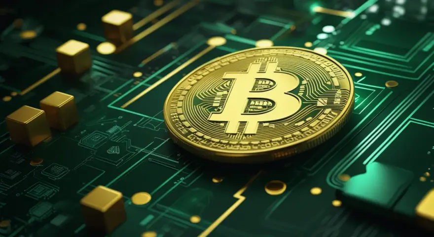 Kryptowaluty: Co to jest? Jak działają i co musisz wiedzieć?